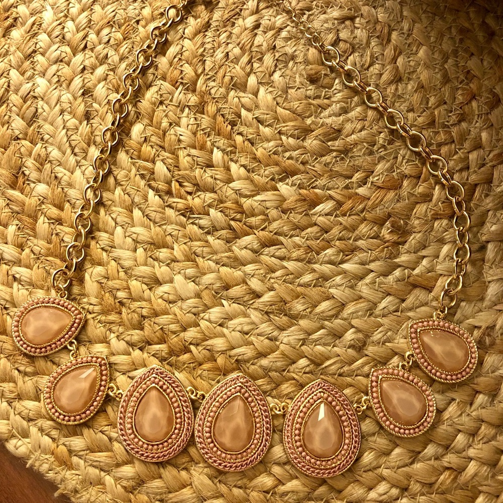 Statement Necklace